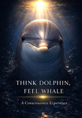 "Think Dolphin, Feel Whale"